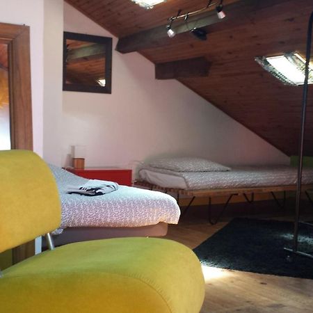 H2Oholidays - Auberge De Jeunesse - Youth Hostel Capbreton Dış mekan fotoğraf
