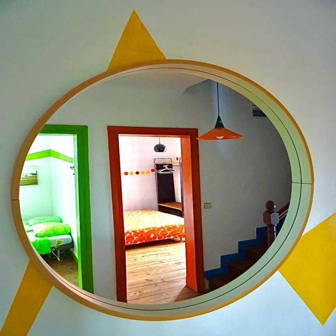 H2Oholidays - Auberge De Jeunesse - Youth Hostel Capbreton Dış mekan fotoğraf