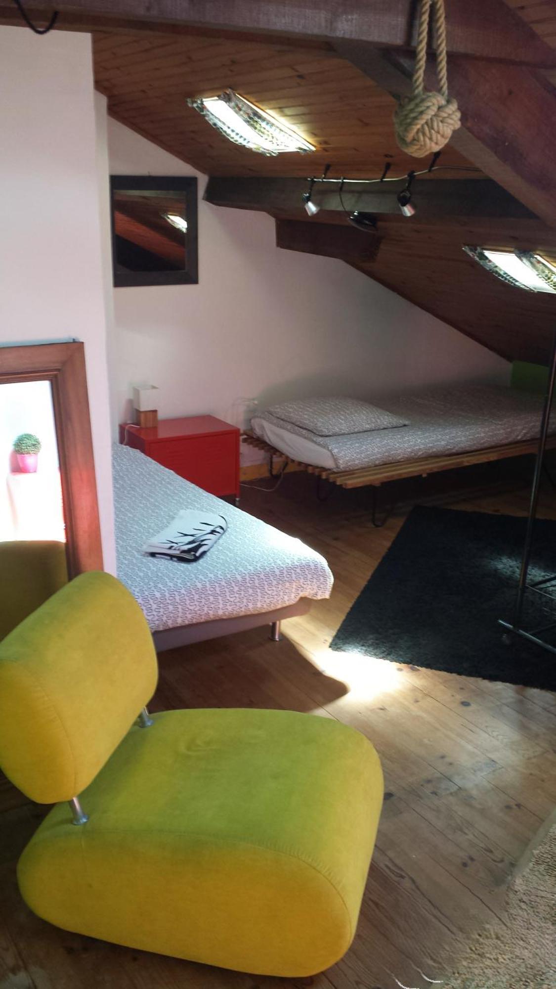 H2Oholidays - Auberge De Jeunesse - Youth Hostel Capbreton Dış mekan fotoğraf