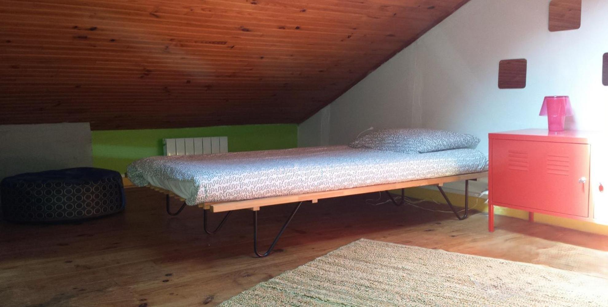 H2Oholidays - Auberge De Jeunesse - Youth Hostel Capbreton Dış mekan fotoğraf