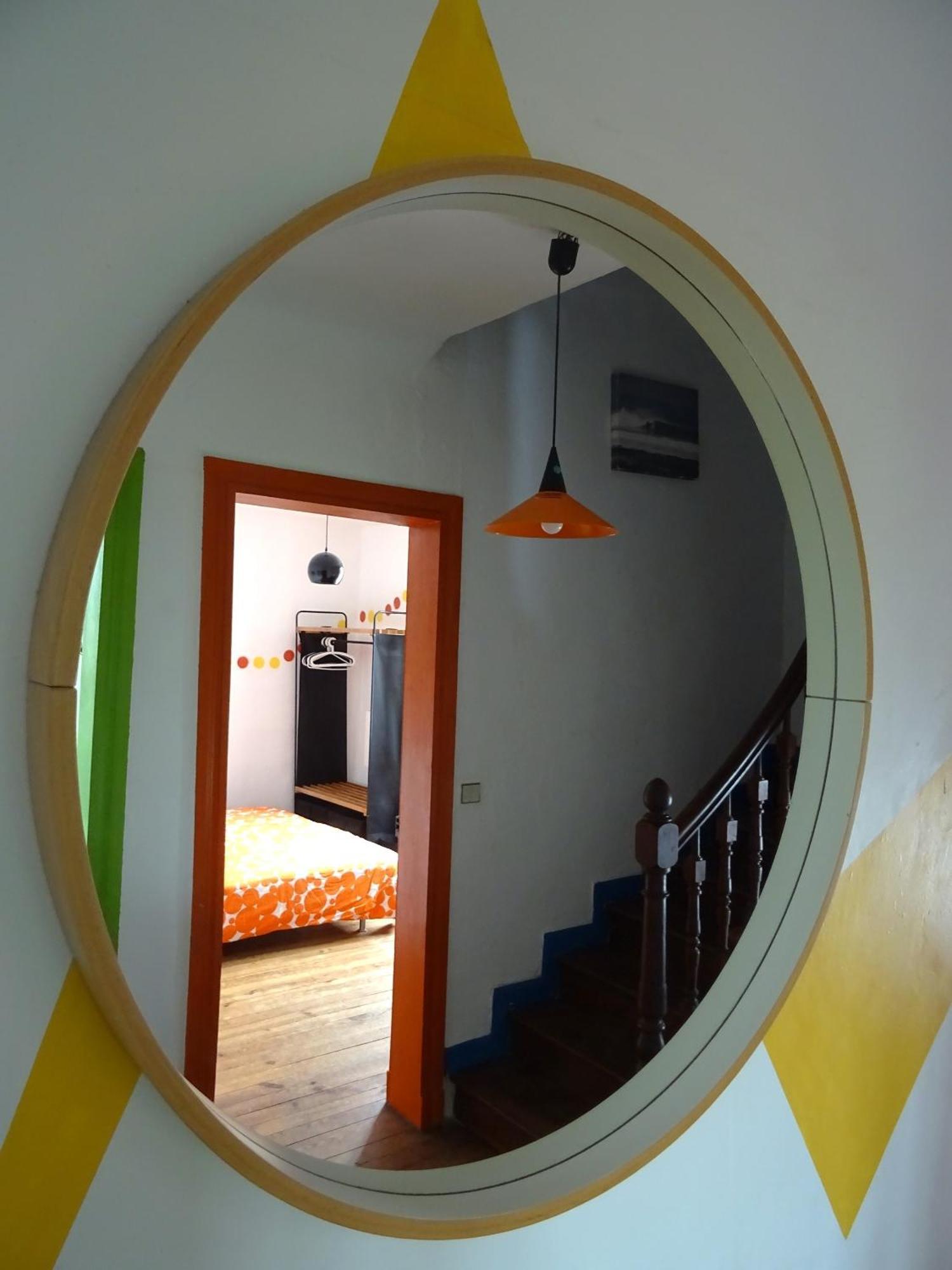 H2Oholidays - Auberge De Jeunesse - Youth Hostel Capbreton Dış mekan fotoğraf