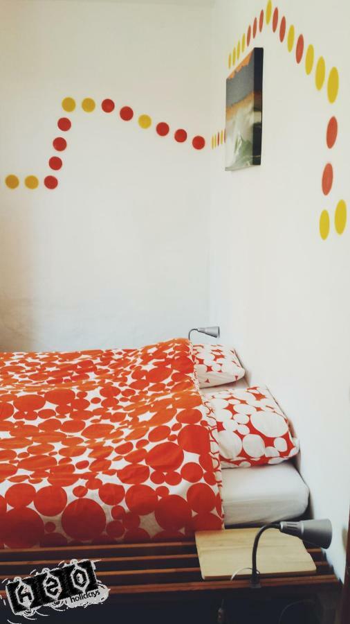 H2Oholidays - Auberge De Jeunesse - Youth Hostel Capbreton Dış mekan fotoğraf