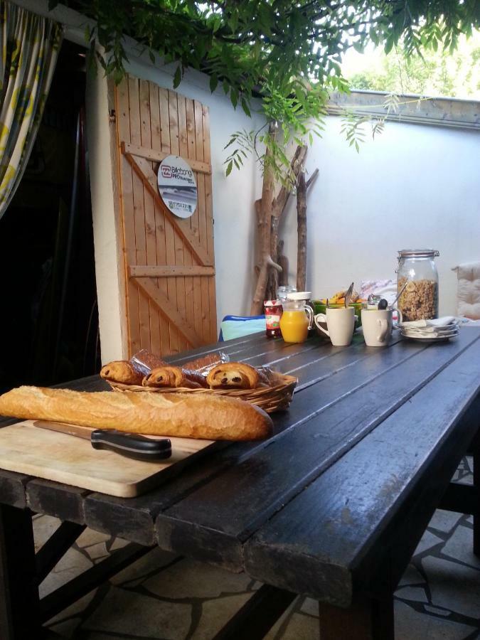 H2Oholidays - Auberge De Jeunesse - Youth Hostel Capbreton Dış mekan fotoğraf